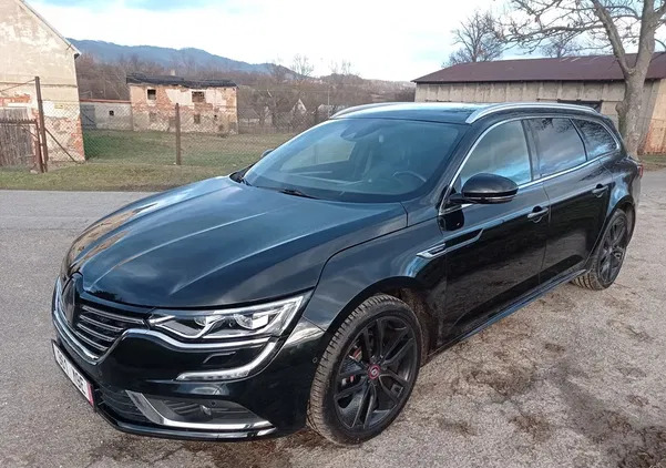 kłodzko Renault Talisman cena 82900 przebieg: 42000, rok produkcji 2019 z Kłodzko